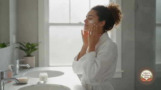 Your Wellness Journey Starts With the Basics: A Guide to Health & Personal Care