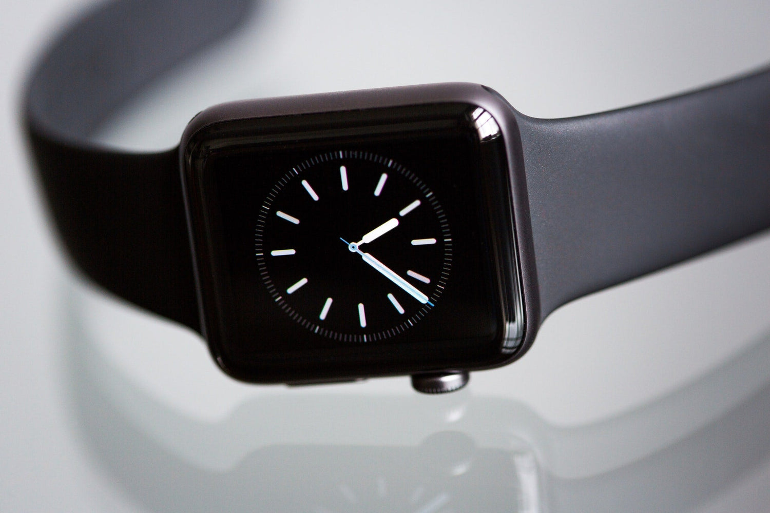 Fitness Tech & Accessories