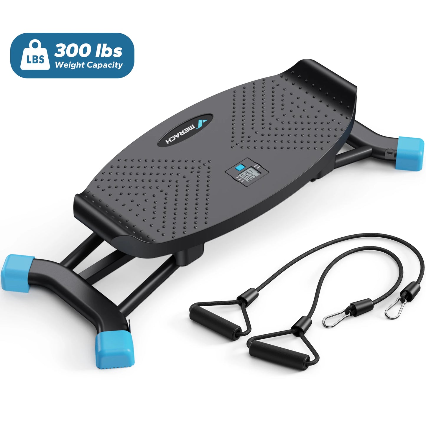 MERACH Ski Machine For Simulated Ski Training And Cardio - Alice's Wellness Hub
