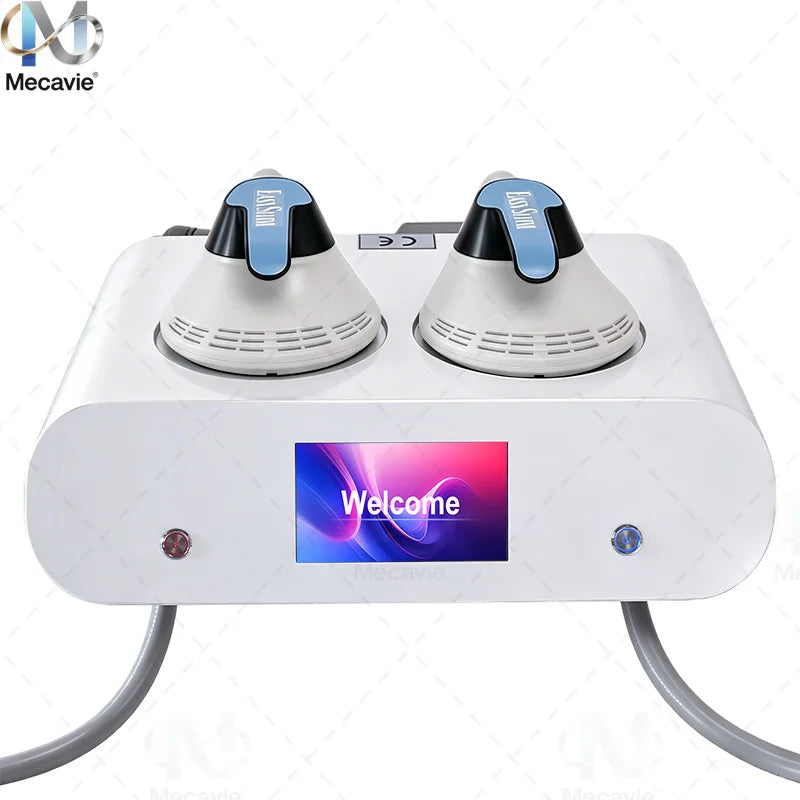 Emsnova 6500W 15 Tesla Body Shaping Machine For Slimming