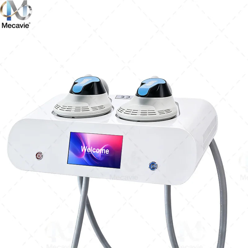 Emsnova 6500W 15 Tesla Body Shaping Machine For Slimming