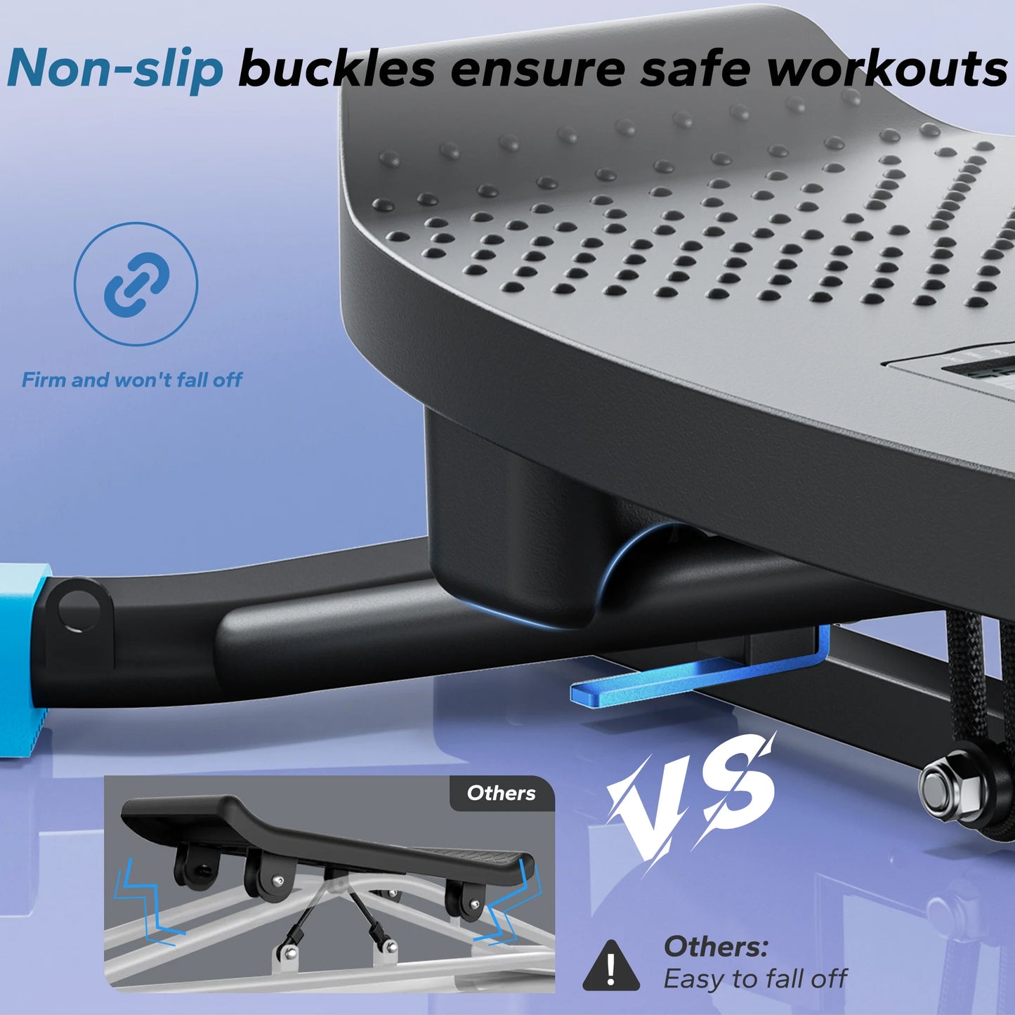 MERACH Ski Machine For Simulated Ski Training And Cardio - Alice's Wellness Hub