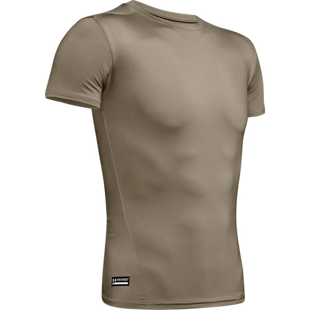 Under Armour Men's Tactical HeatGear Compression Shirt