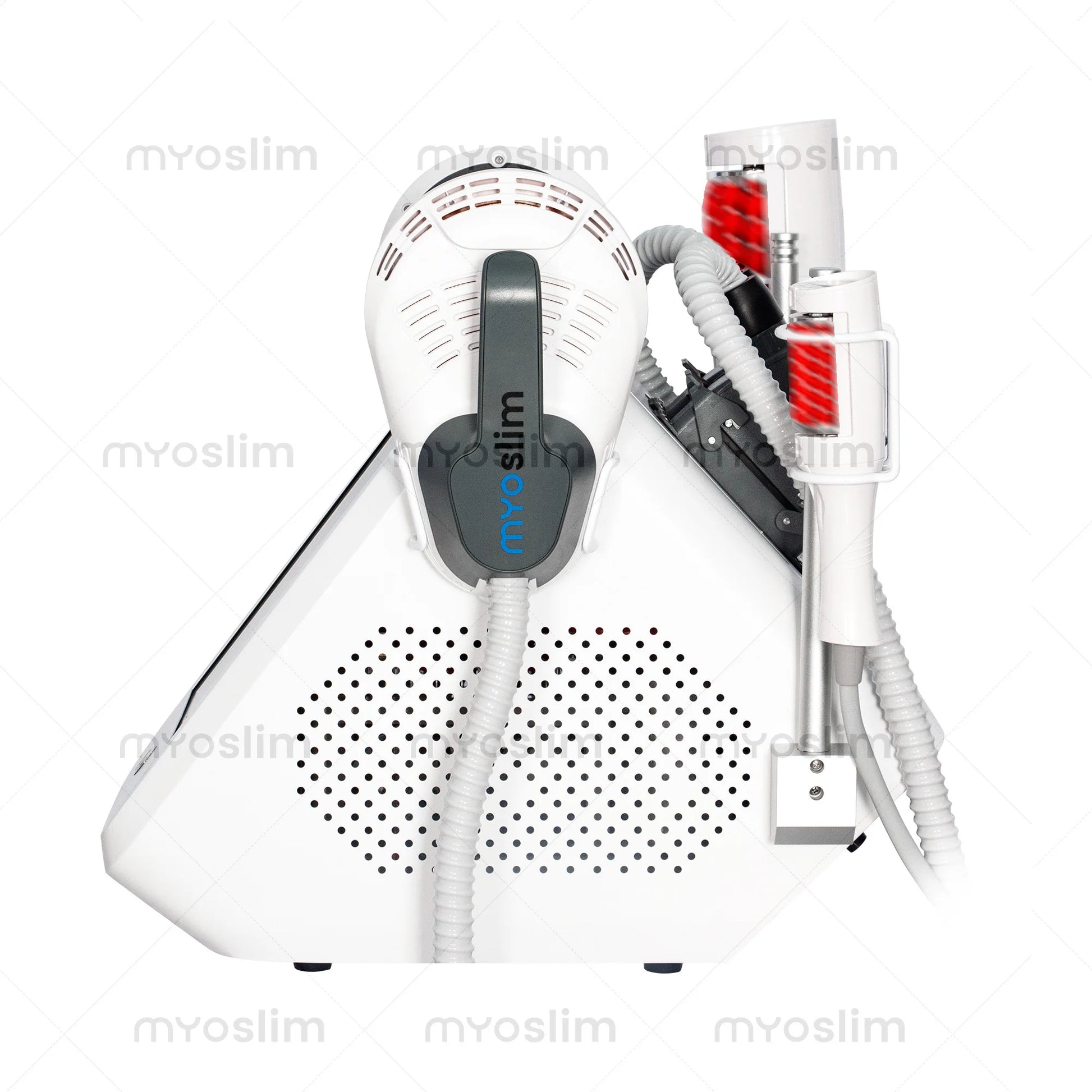 EMS Roller 2 In 1 Body Sculpting Device For HomeUse - Alice's Wellness Hub