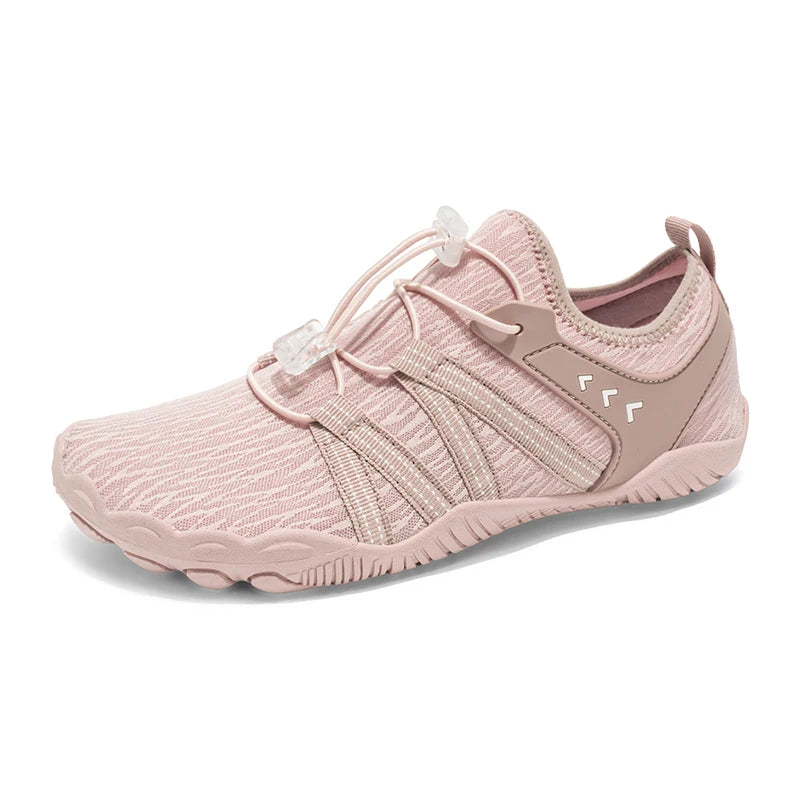 Barefoot Water Shoes For Women And Men Unisex Quick Drying Beach And Surf