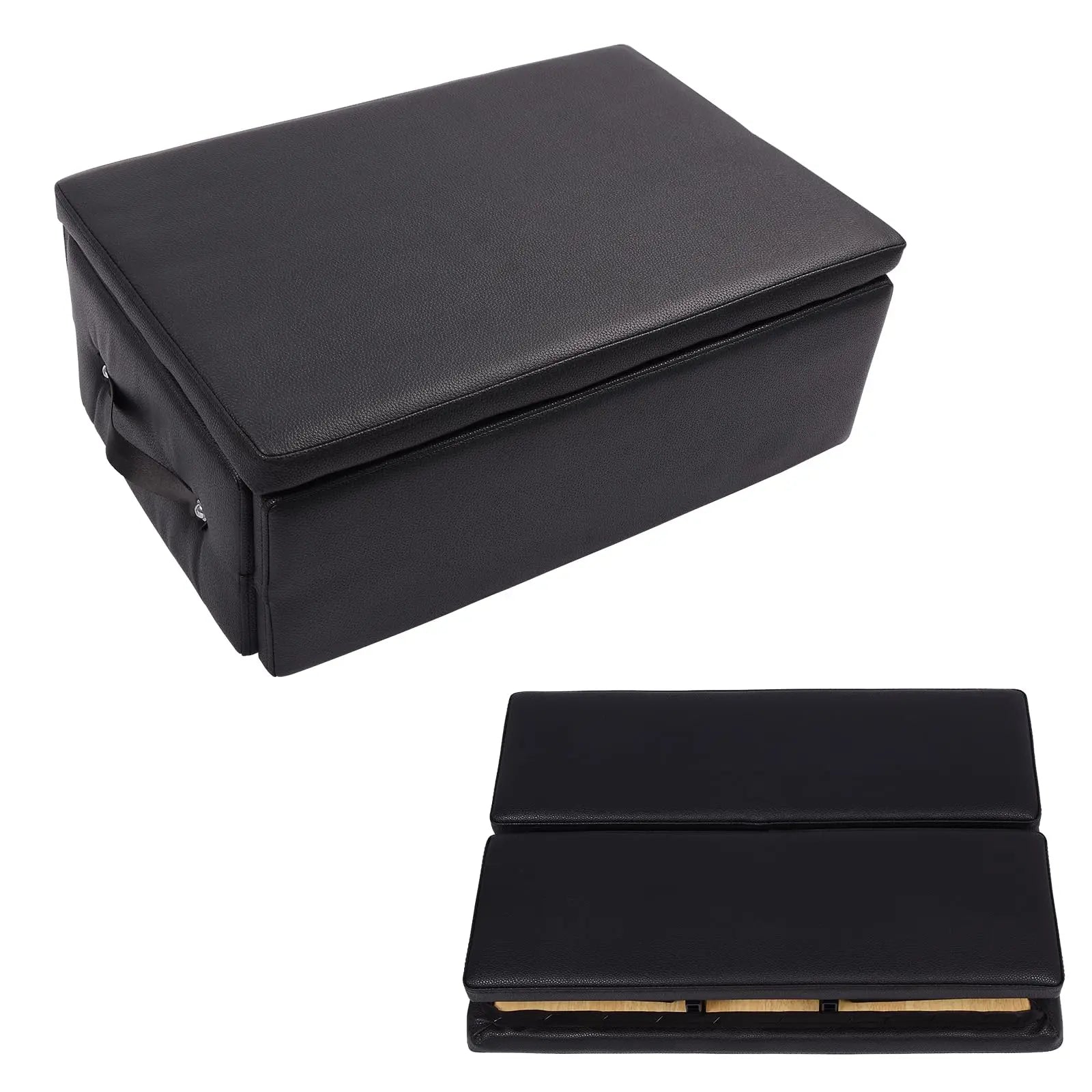 HiMISS Portable Pilates Reformer Sitting Box For Home Workout - Alice's Wellness Hub