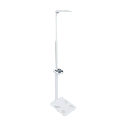 Digital Height And Weight Measuring Scale Bluetooth BMI Monitor