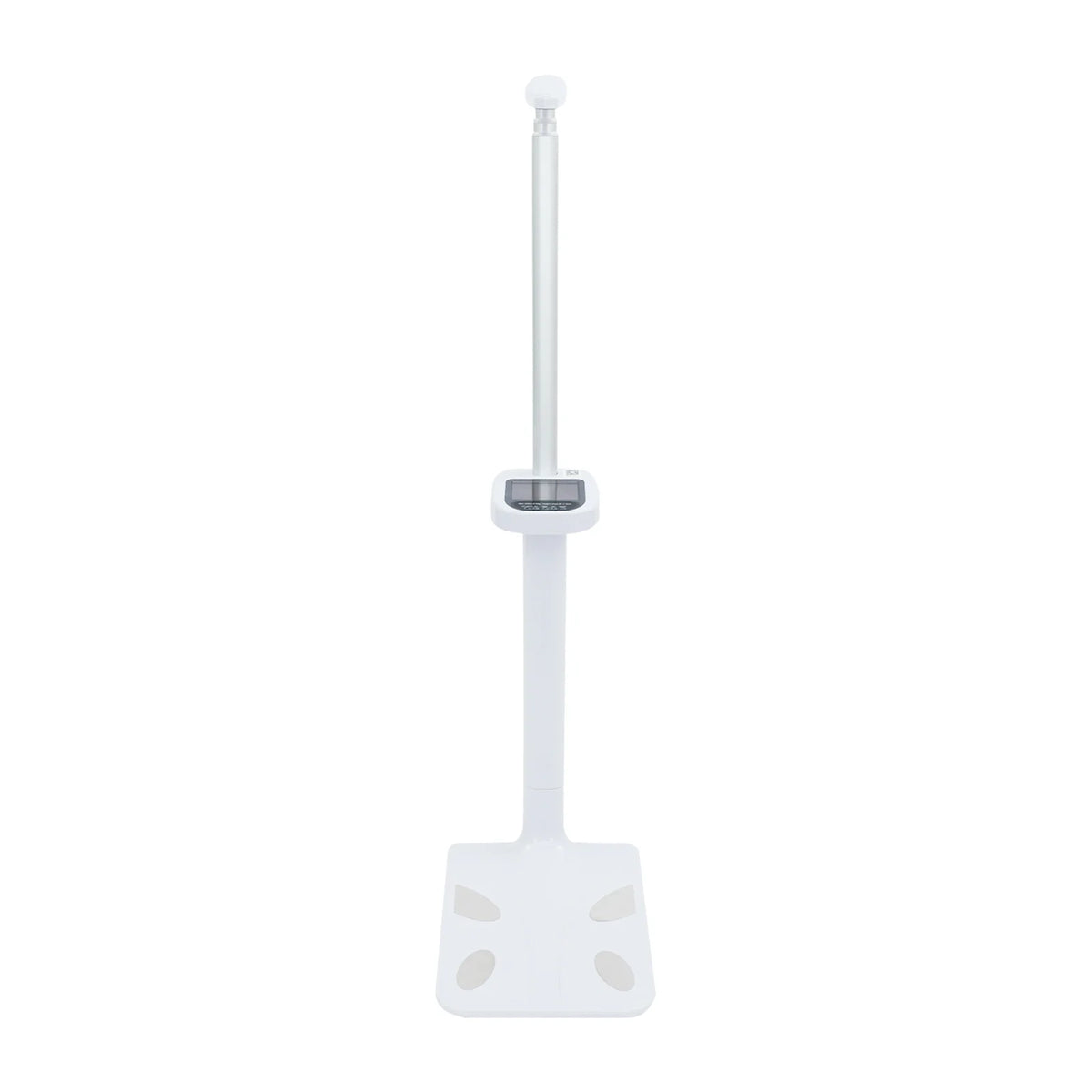 Digital Height And Weight Measuring Scale Bluetooth BMI Monitor