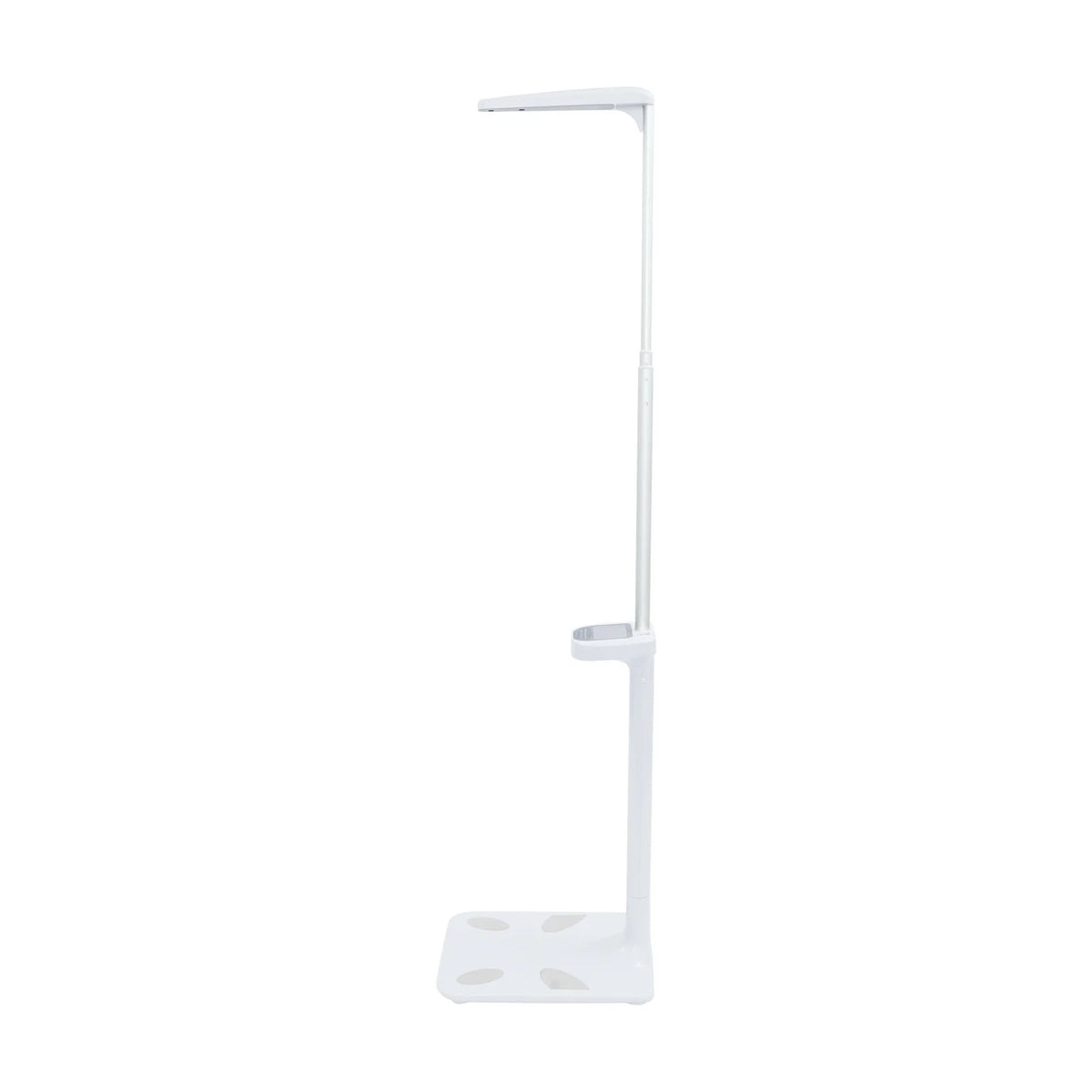 Digital Height And Weight Measuring Scale Bluetooth BMI Monitor