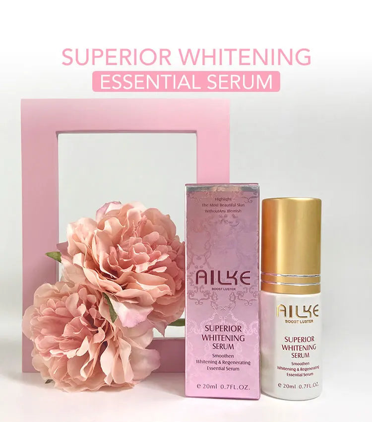 Ailke Glutathione Vitamin C Whitening And Moisturizing Body Cream