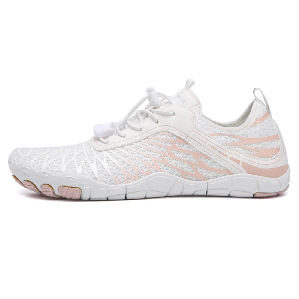 Barefoot Water Shoes For Women And Men Unisex Quick Drying Beach And Surf