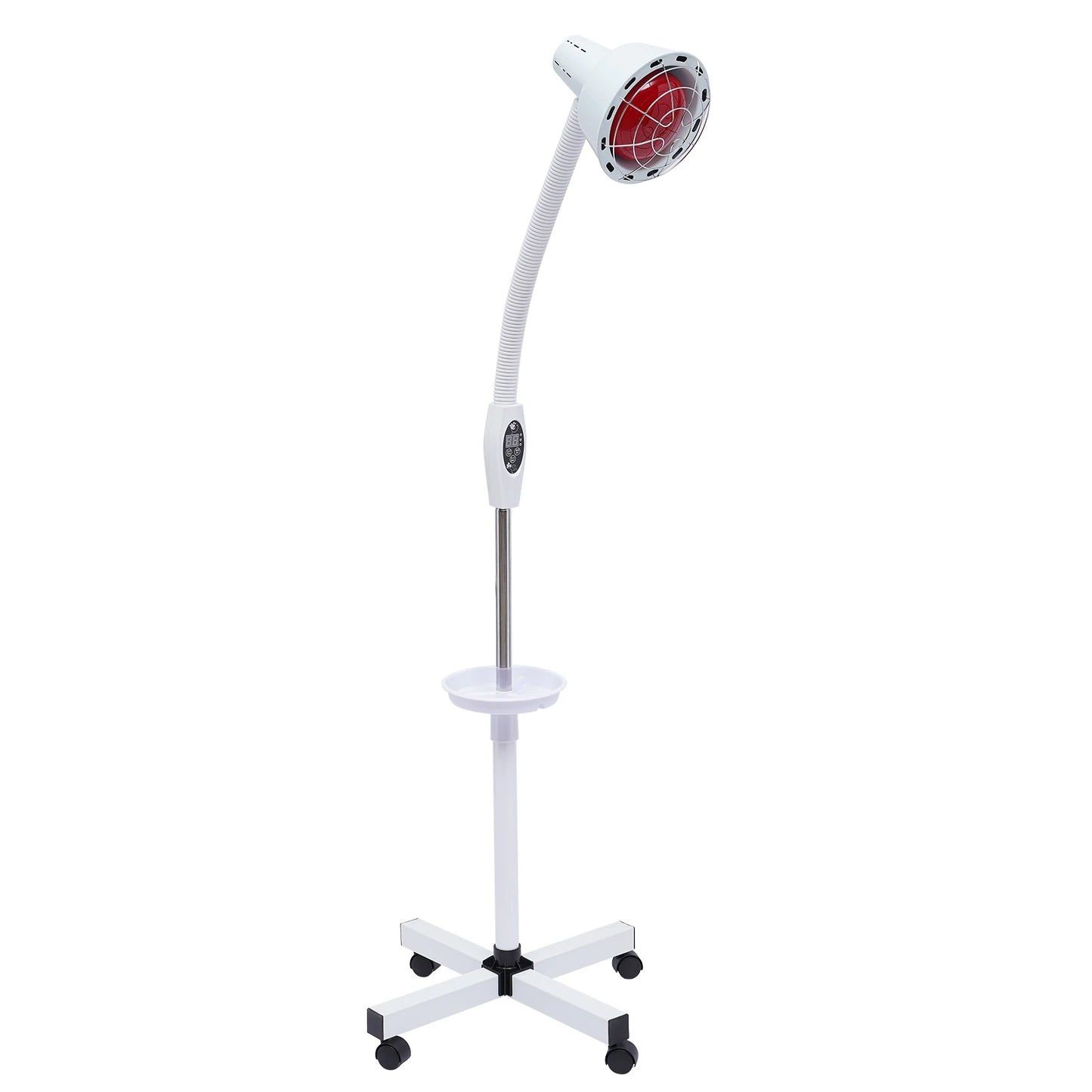 Bymaocar Infrared Heat Lamp With Flexible Arm For Joint Relief - Alice's Wellness Hub