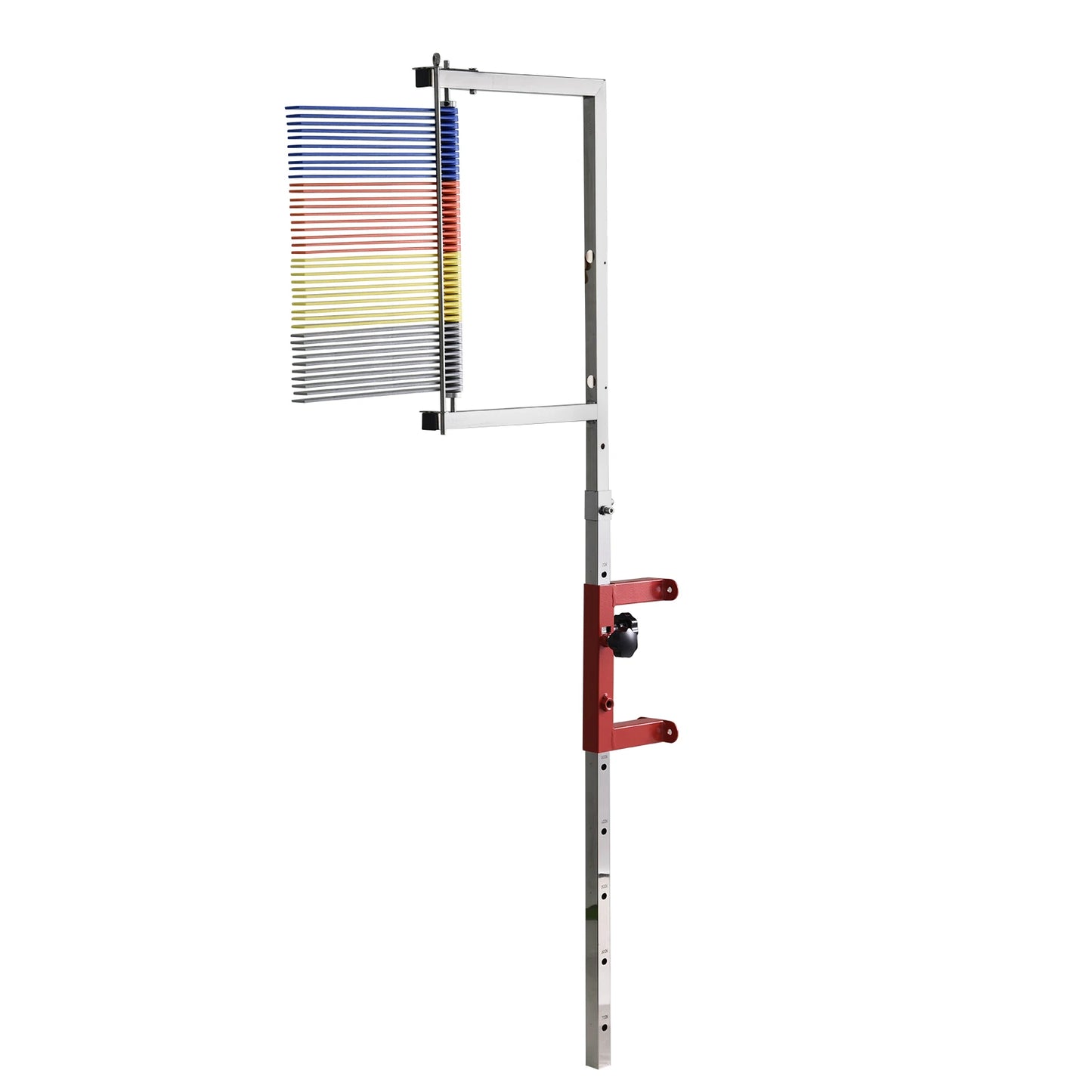 Vertical Jump Tester Wall Mount for Basketball and Volleyball Training