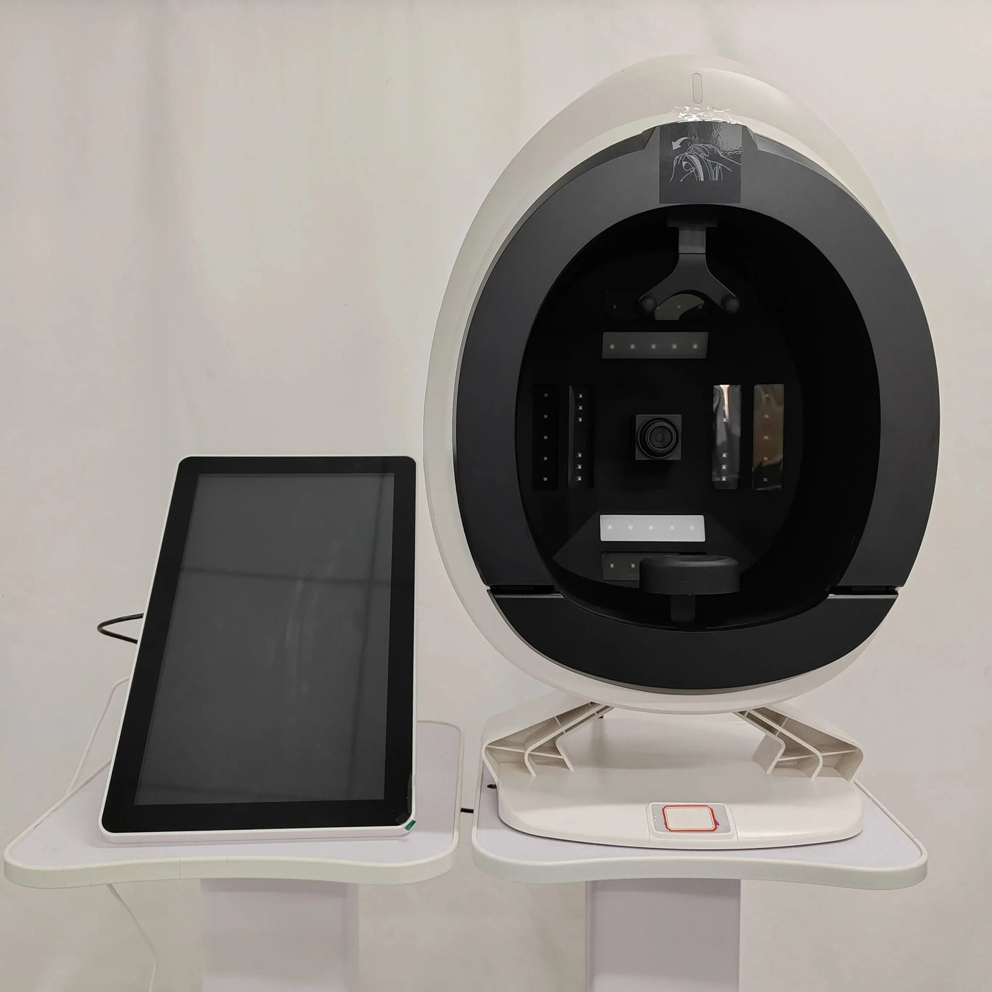 MYOSLIM Q1 Skin Analyzer Machine With 36M HD AI Imaging