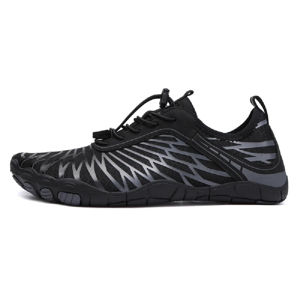 Barefoot Water Shoes For Women And Men Unisex Quick Drying Beach And Surf