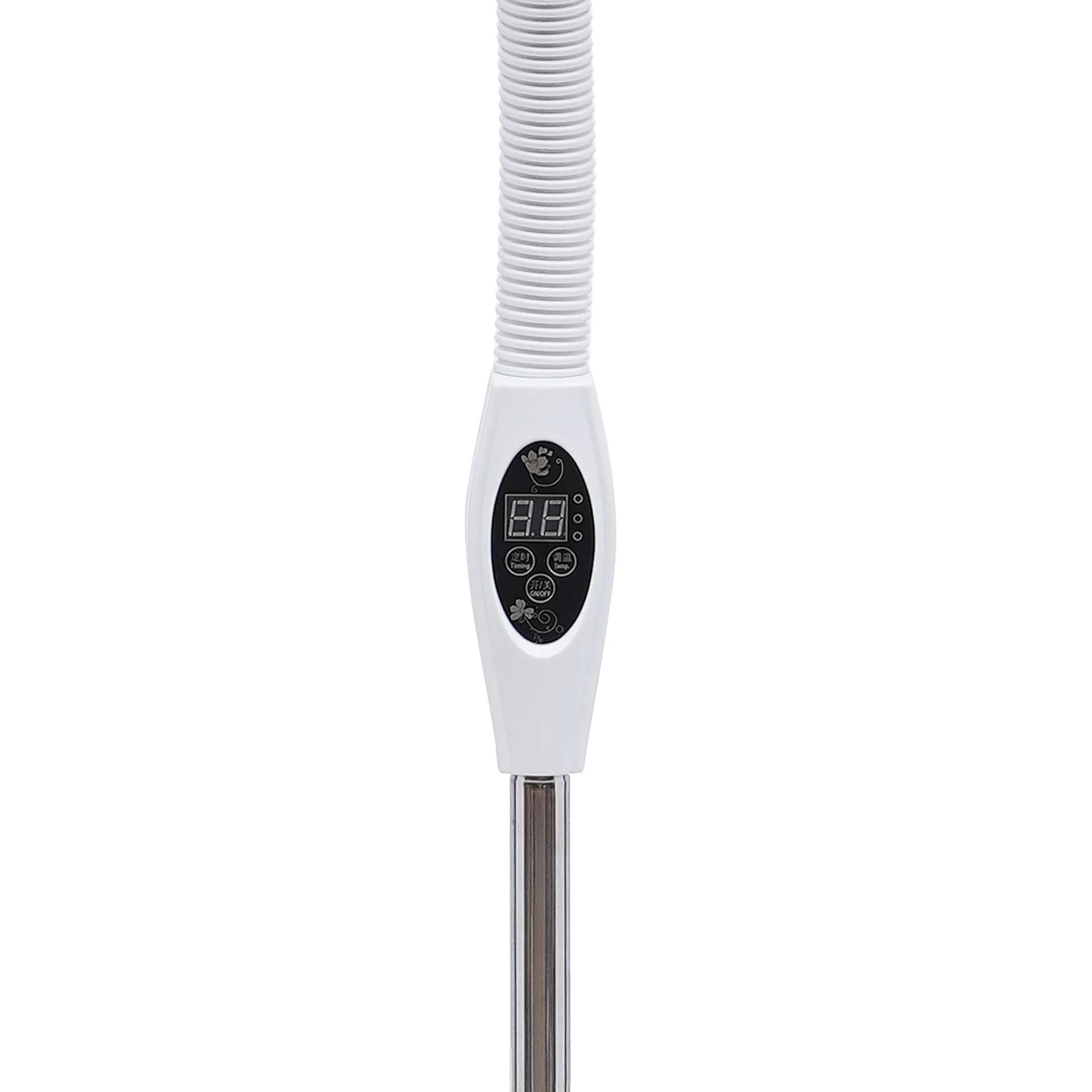 Bymaocar Infrared Heat Lamp With Flexible Arm For Joint Relief - Alice's Wellness Hub