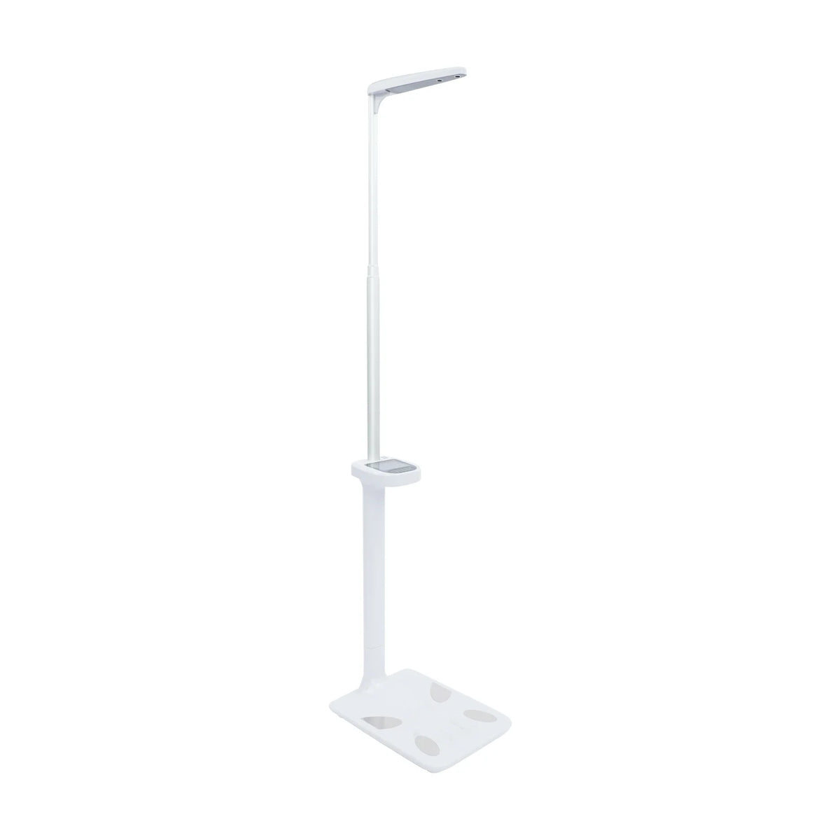 Digital Height And Weight Measuring Scale Bluetooth BMI Monitor