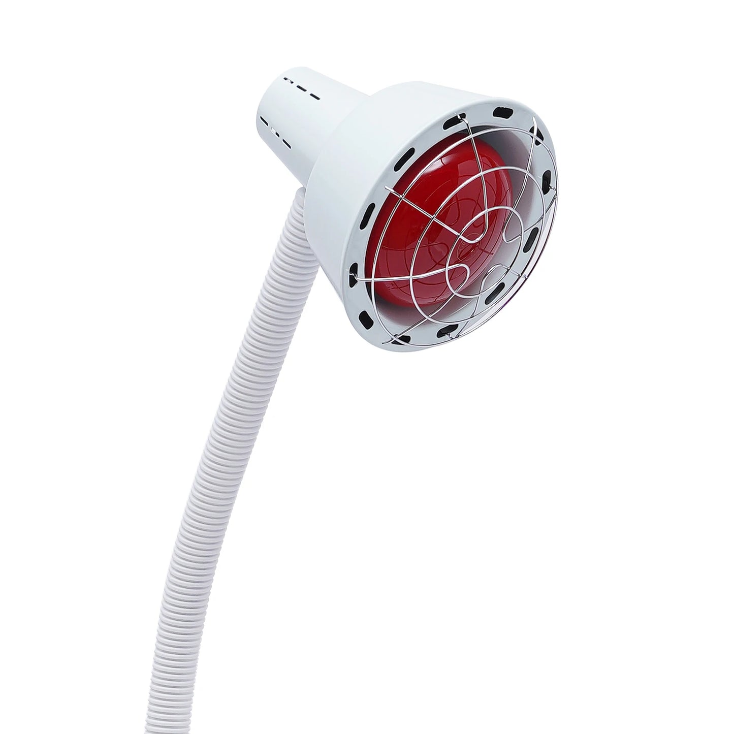 Bymaocar Infrared Heat Lamp With Flexible Arm For Joint Relief - Alice's Wellness Hub