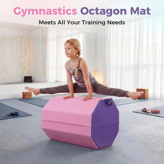 Skill Shape Backbend Somersault Training Mat Waterproof Gymnastics