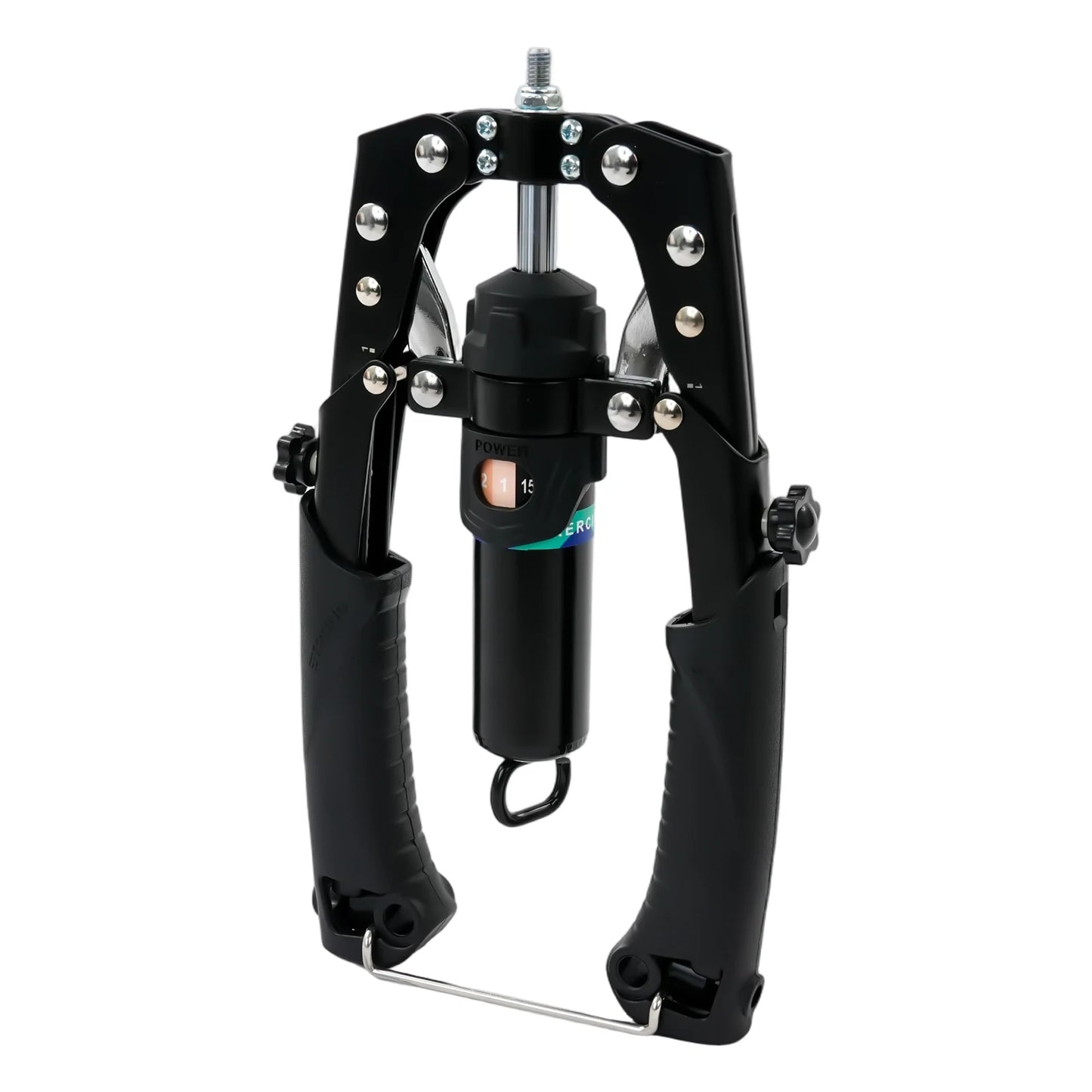 Hydraulic Power Twister Arm Blaster Forearm Exerciser - Alice's Wellness Hub