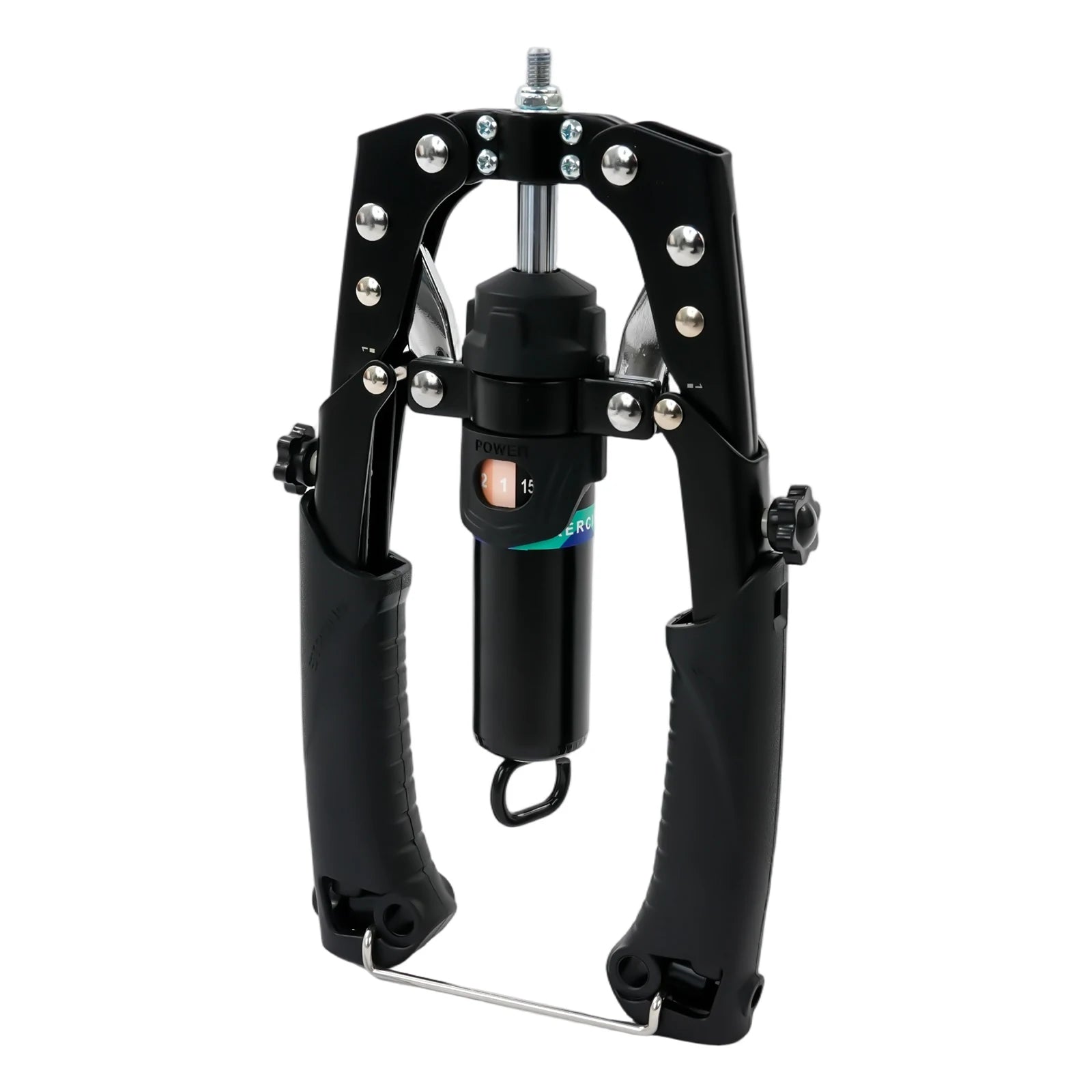 Hydraulic Power Twister Arm Blaster Forearm Exerciser - Alice's Wellness Hub