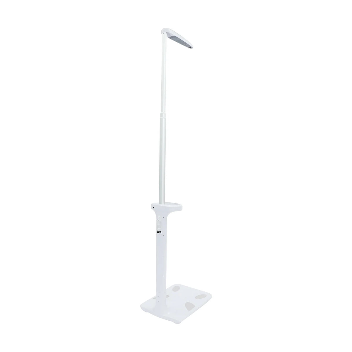 Digital Height And Weight Measuring Scale Bluetooth BMI Monitor