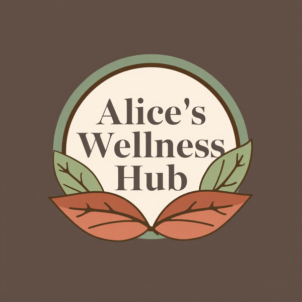 Alice's Wellness Hub
